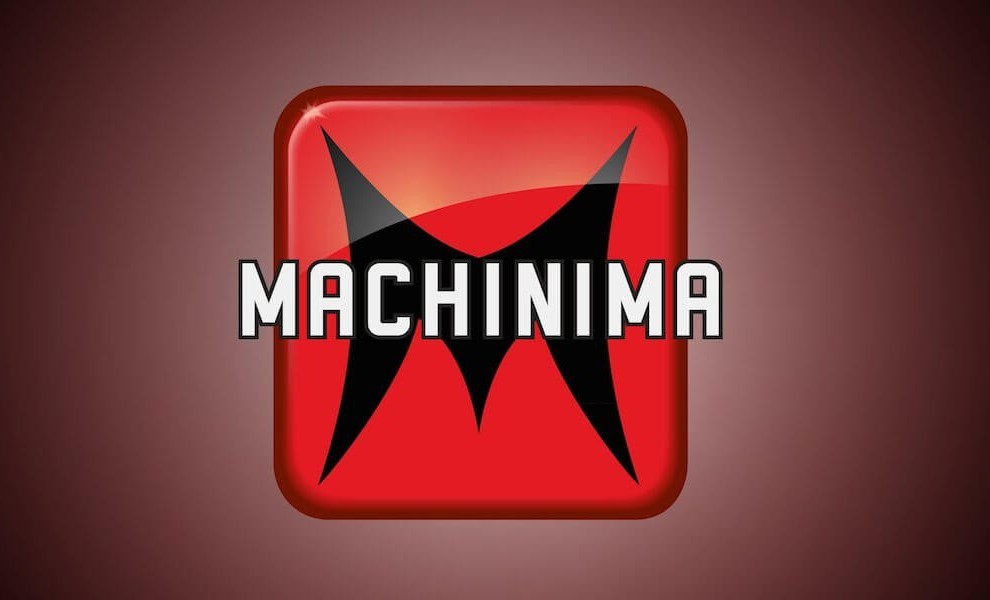 Machinima bohužel opravdu končí