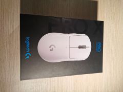 Logitech G Pro X Superlight