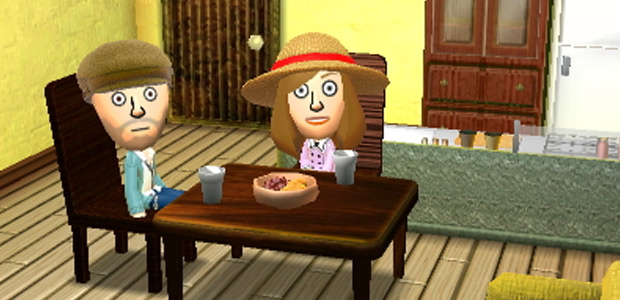 Tomodachi Life