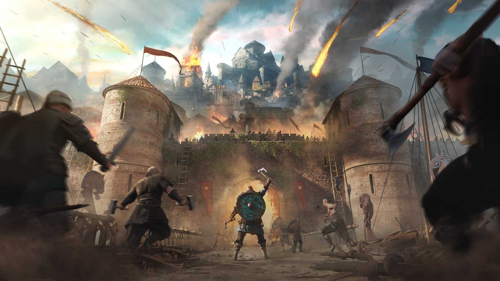 Recenze The Siege of Paris, druhého a o poznání menšího rozšíření pro Assassin's Creed Valhalla