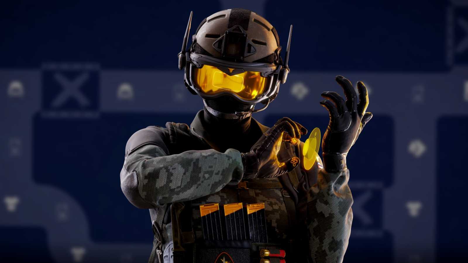 Rainbow Six Siege čeká na začátku prosince řada novinek. Dorazí nový operátor, mapa i crossplay