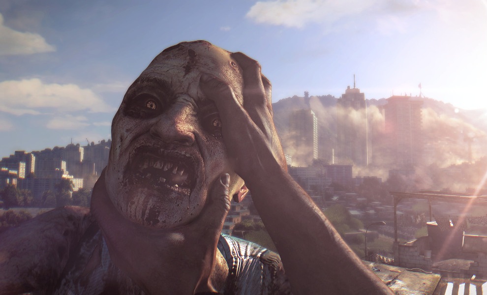 Dying Light vychází na konci ledna