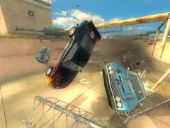 FlatOut 2