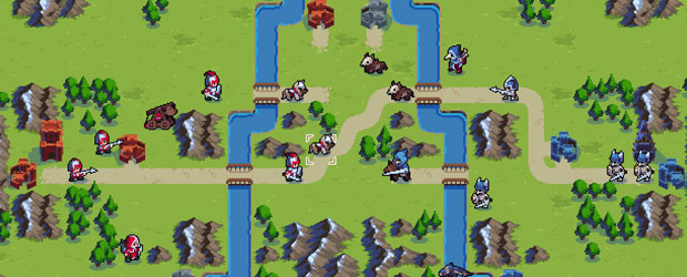 Wargroove