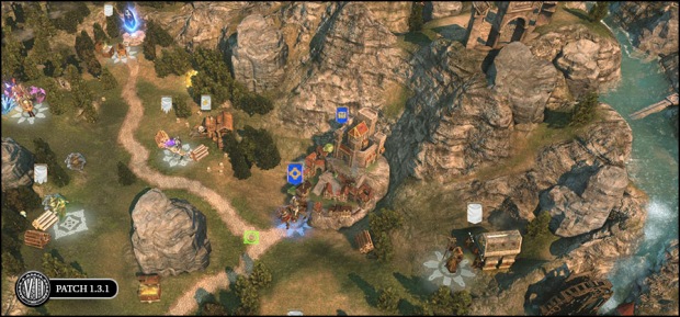 Heroes VII se připravují na zásadní patch