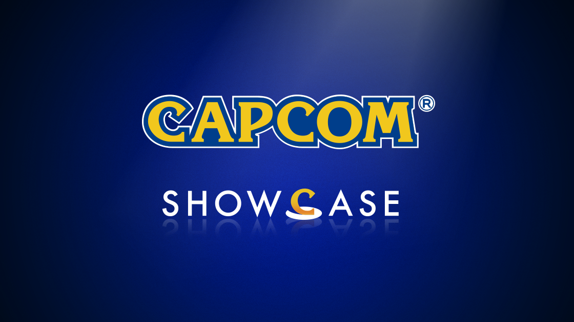 Capcom oznámil vlastní showcase, bude se soustředit na již známé tituly