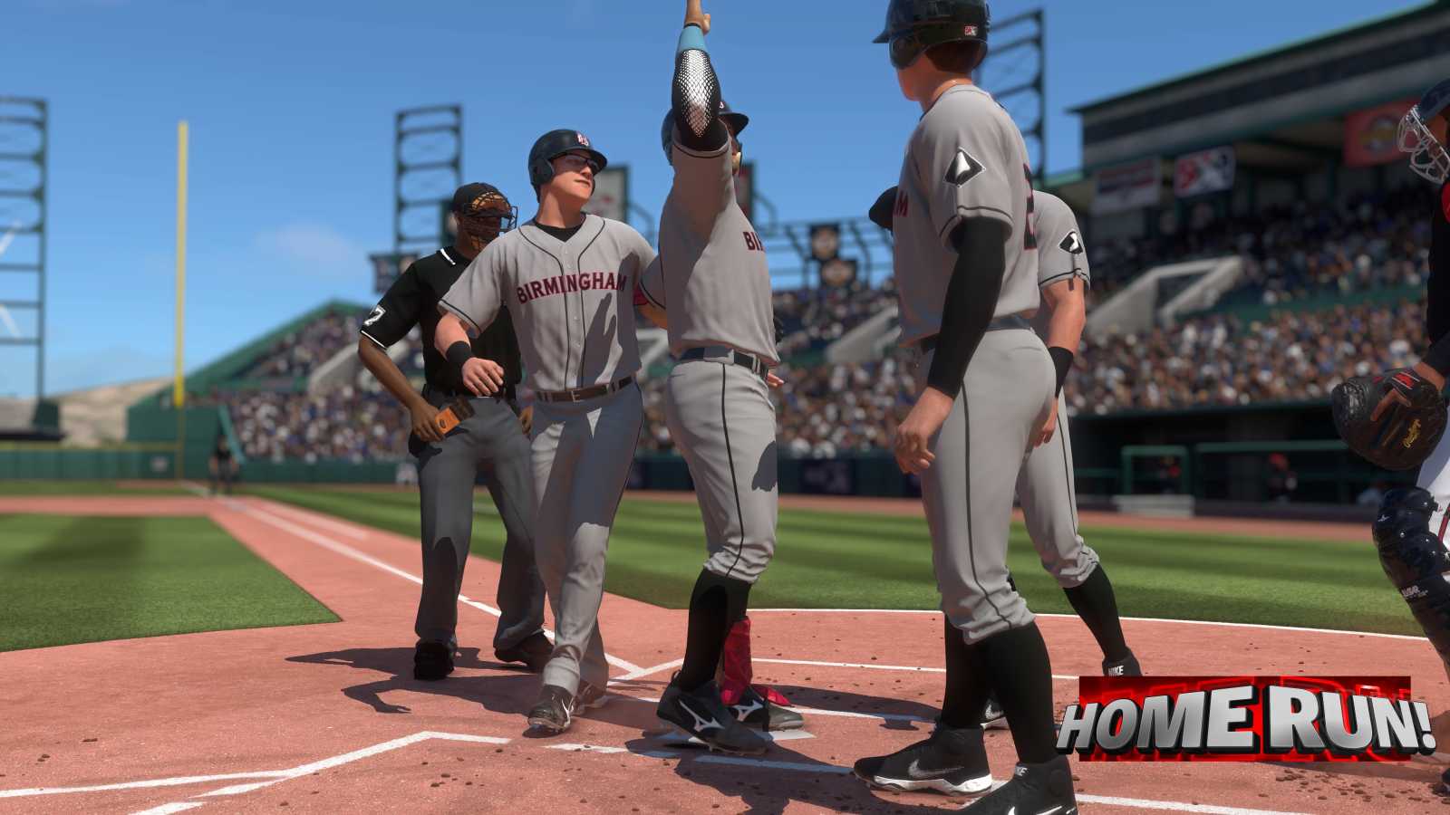 Recenze MLB The Show 22 - malý krůček pro baseball