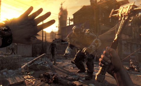 Next-gen update pro první Dying Light dorazil i na konzole Xbox Series, vylepšení se dočkala také verze pro Xbox One X