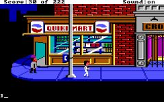 DOSové nebe: Leisure Suit Larry