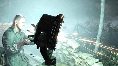 Recenze Sniper Elite 5, převlečeného Hitmana s odstřelovací puškou. Už popáté!