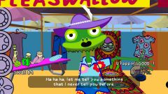 PaRappa The Rapper Remastered