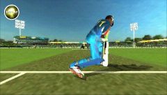 Brian Lara 2007 Pressure Play