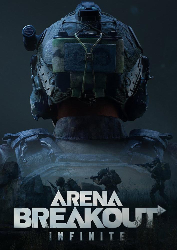 Arena Breakout: Infinite