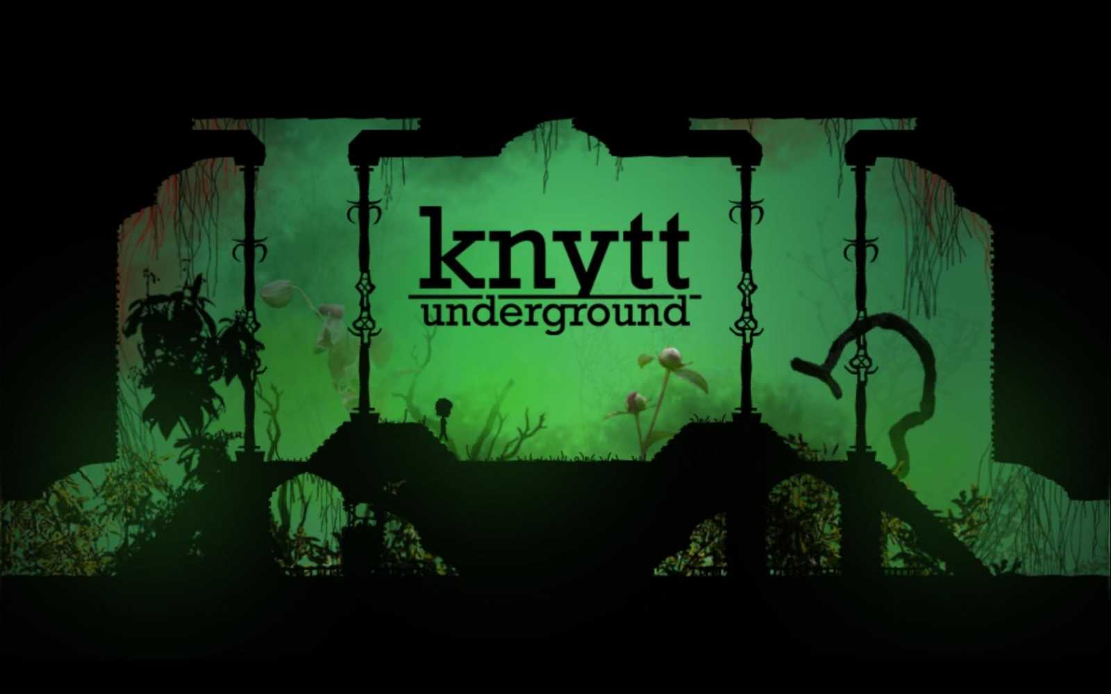 Knytt Underground