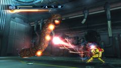 Metroid: Other M