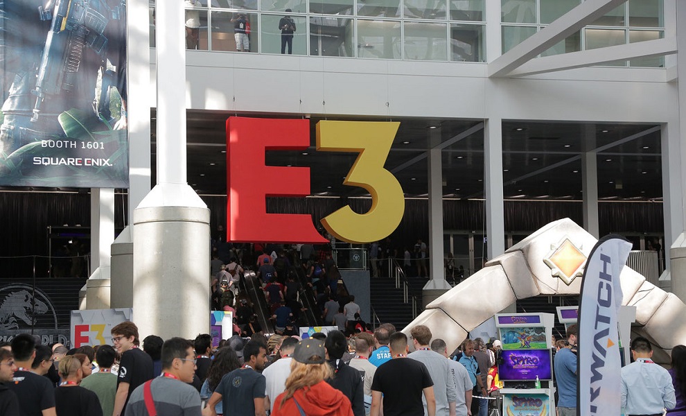 Fyzická E3 2021 byla oficiálně zrušena
