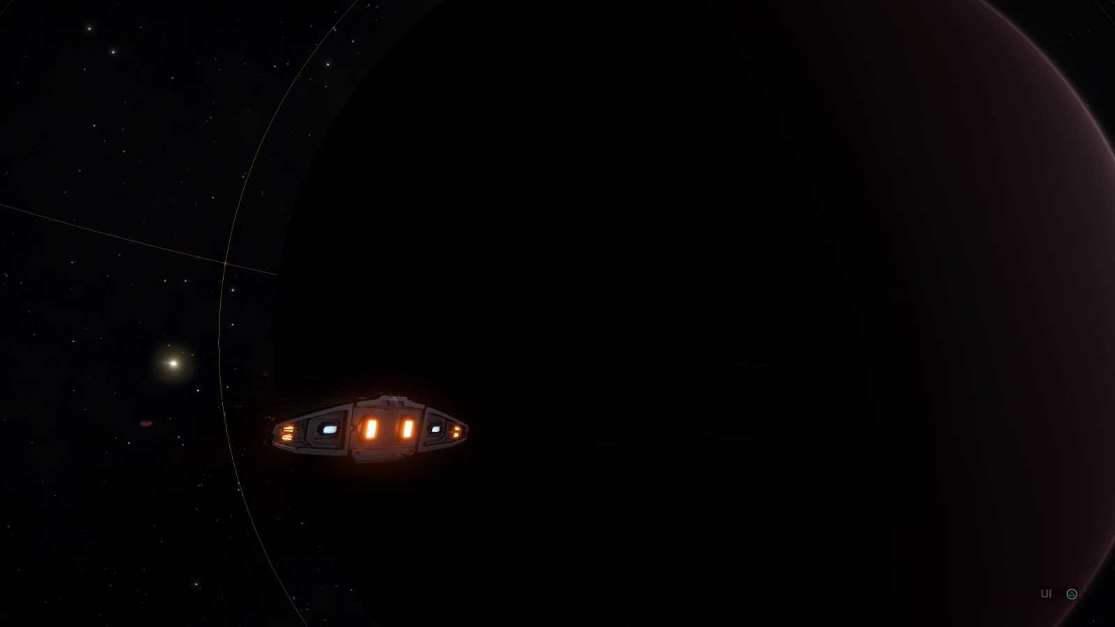 Elite: Dangerous