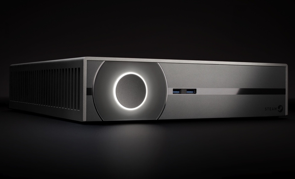 GDC 15: Za kolik bude Steam Machine?