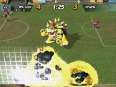 Mario Smash Football