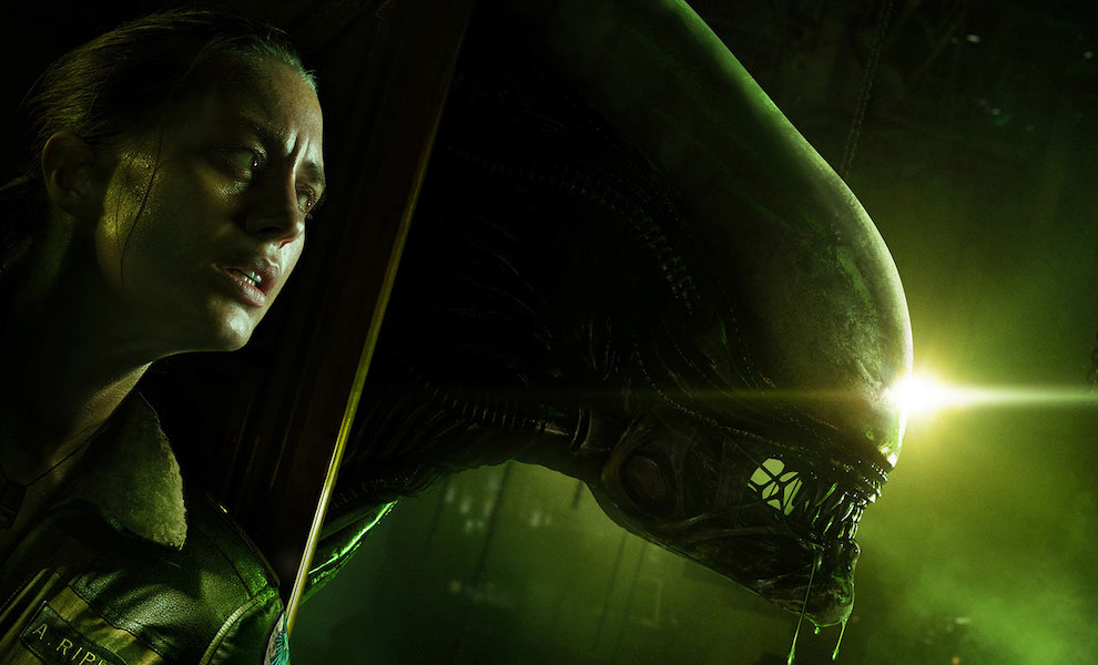 OPM tvrdí, že dojde na Alien: Isolation 2