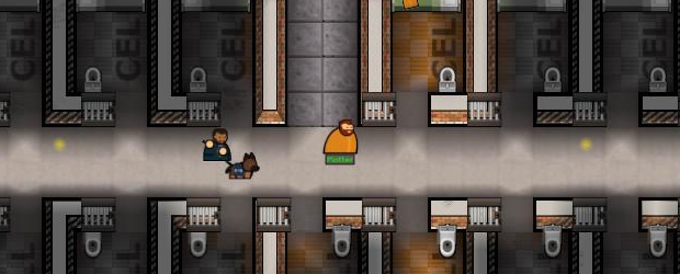 Prison Architect