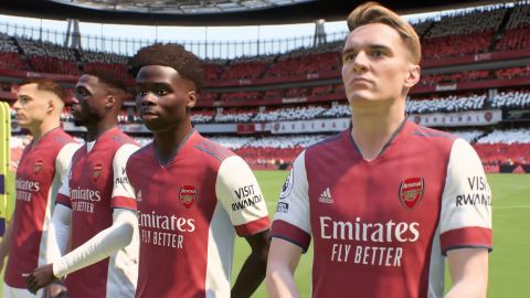 FIFA 23 dostává nálož nových obličejů pro hráče. Dočkal se i slovenský reprezentant