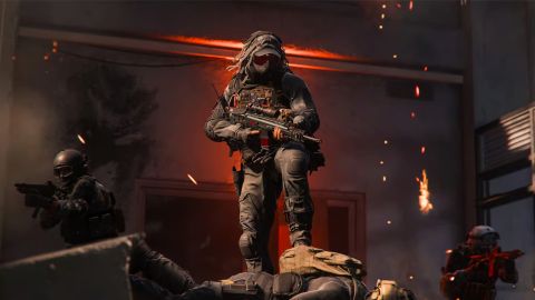 Zástupce společnosti Activision Blizzard prozradil cenu Call of Duty: Modern Warfare 3