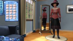 The Sims 3: Obludárium