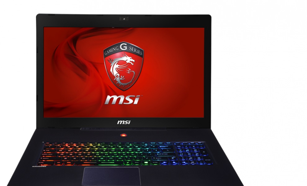 Blíží se MSI Gaming Roadshow 2013