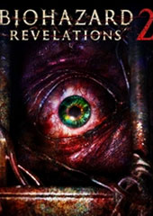 Resident Evil: Revelations 2