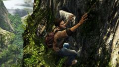 Uncharted: Golden Abyss