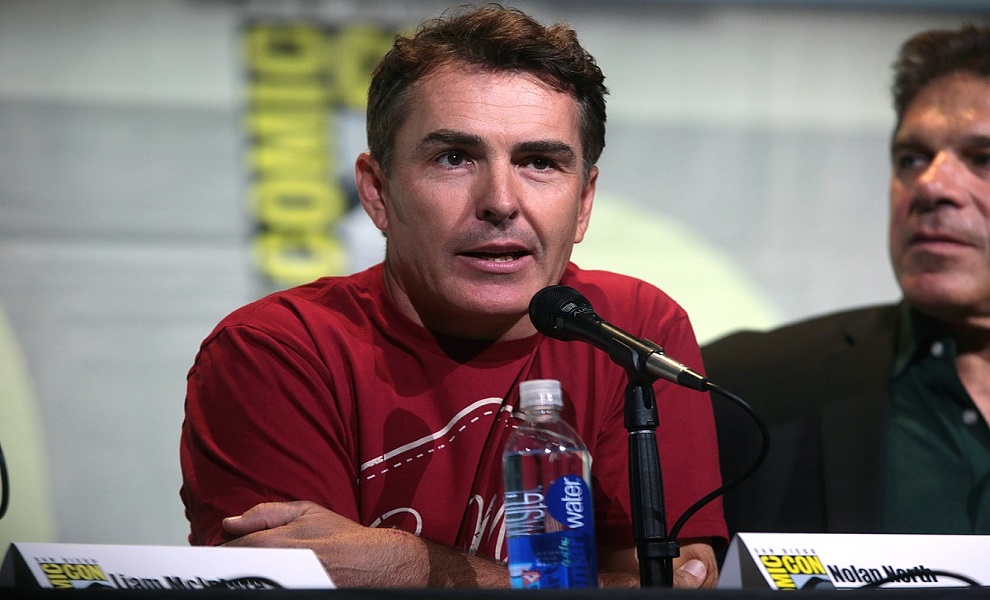 Nolan North vypráví o Uncharted 5