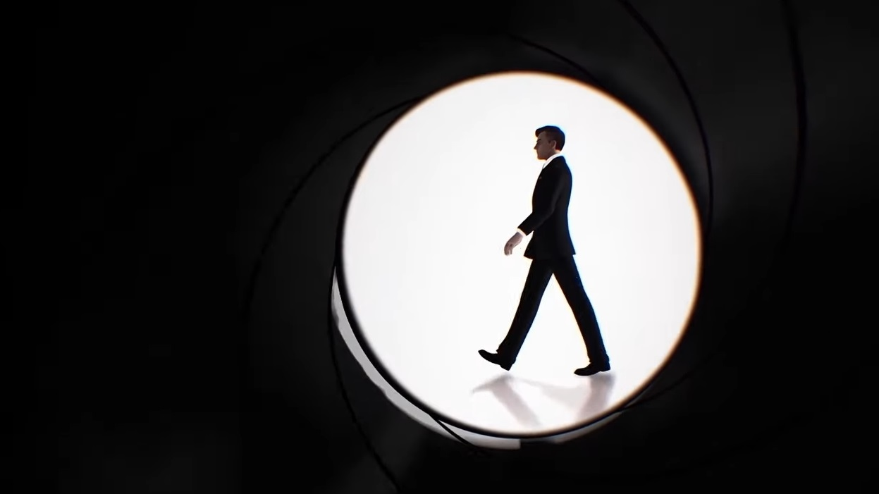 James Bond se proplíží do vaší kapsy v Cypher 007. Na Apple Arcade vyjde ještě letos