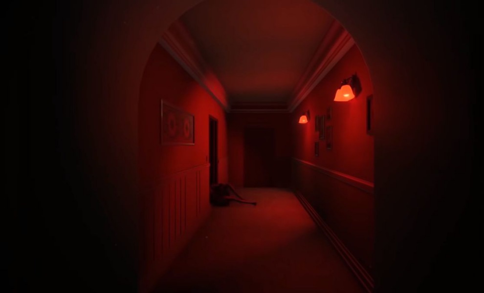 Autoři Evil Inside čerpají inspiraci z P. T.