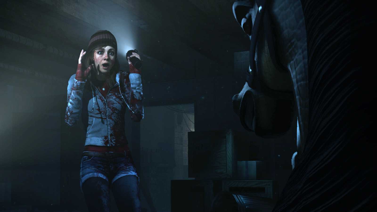 Skvělá zpráva pro fanoušky hororů. Until Dawn se dočká filmové adaptace