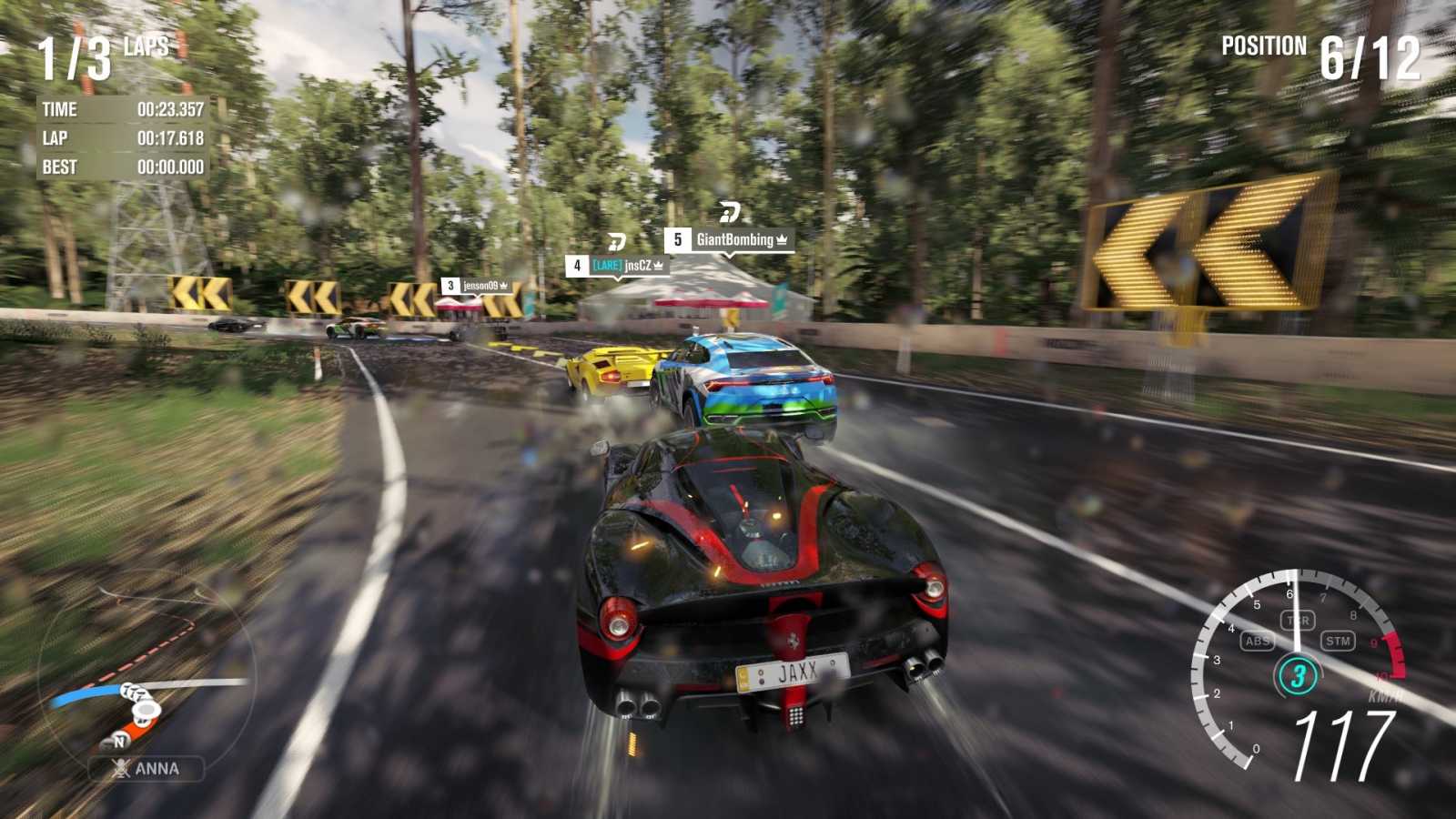 Forza Horizon 3