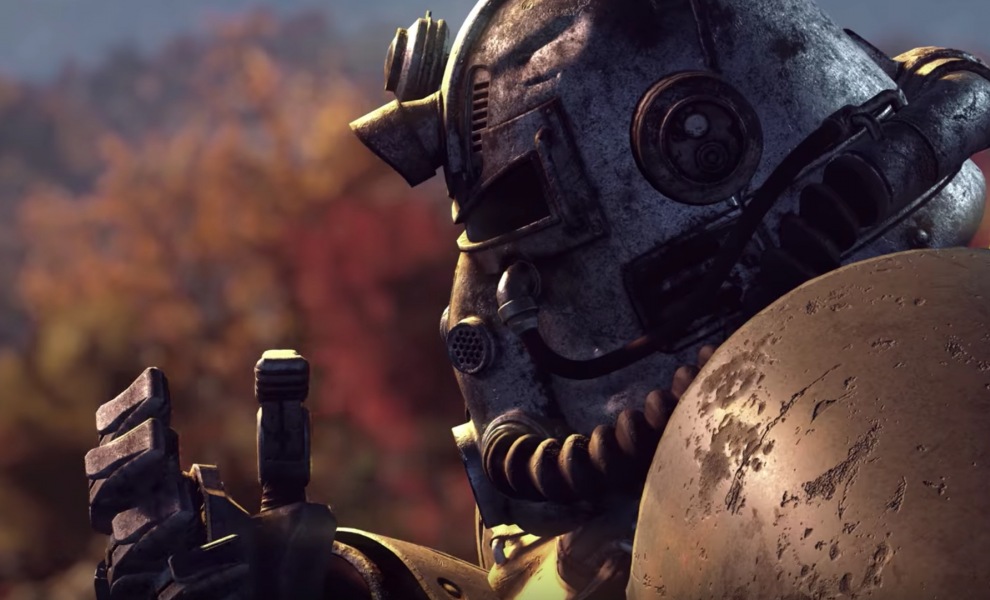 Fallout 76 dostane betu až v říjnu