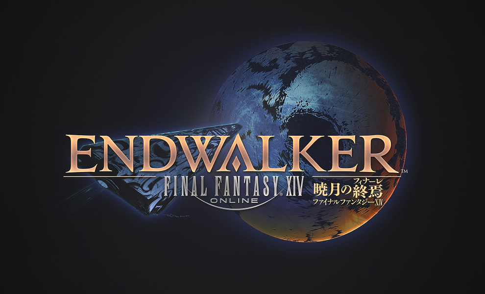 FF XIV oznamuje rozšíření Endwalker