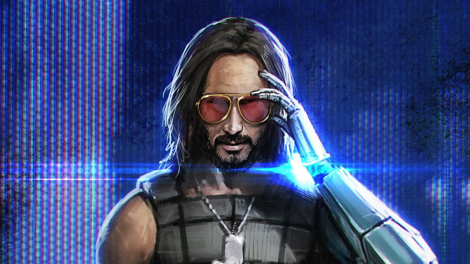 Bezplatná DLC i aktualizace pro Cyberpunk 2077 se odkládají na příští rok