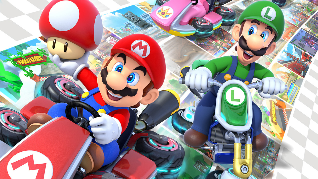 Co přinesl únorový Nintendo Direct 2022? Nové Xenoblade, tratě pro Mario Kart a spoustu portů