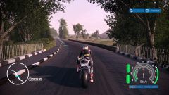 Recenze slušných závodů TT Isle Of Man: Ride on the Edge 3