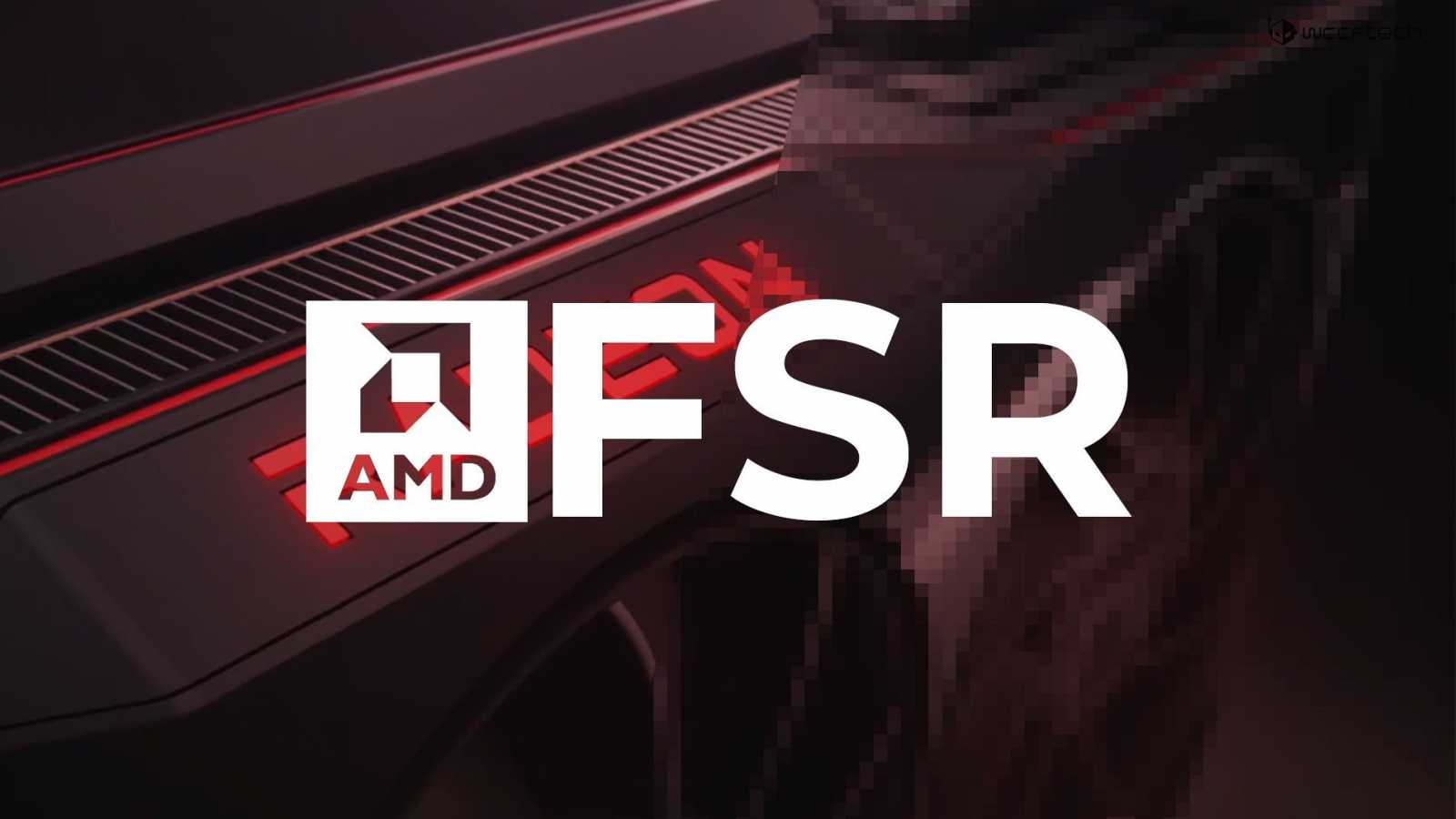 FidelityFX Super Resolution od AMD už podporuje přes 70 her, technologii využije i God of War