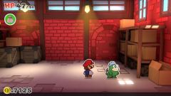 Paper Mario: The Origami King