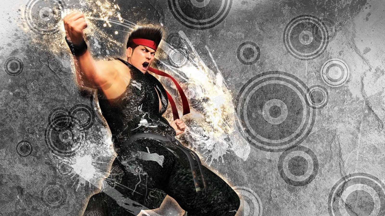 Databáze jihokorejské ratingové komise obsahuje zmínku o chystaném Virtua Fighter