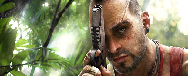 Série Far Cry: Od mutantů k mamutům