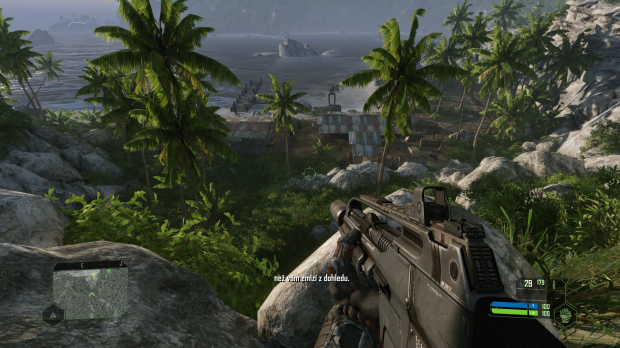 Crysis Remastered