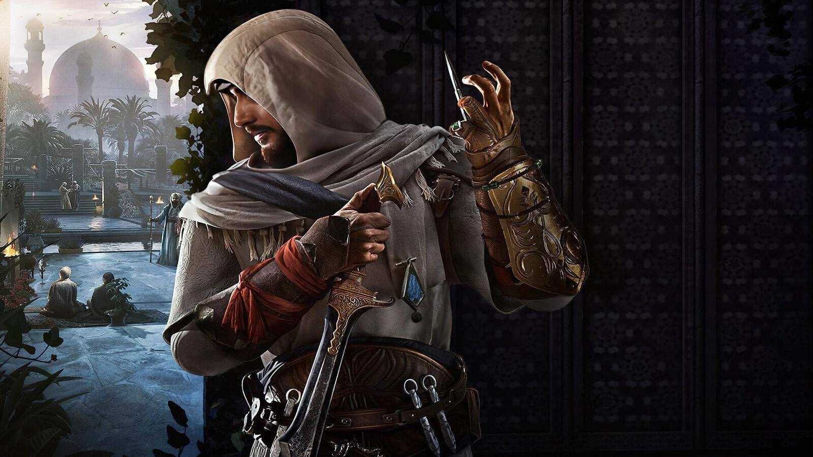 Pořádná výzva. Assassin’s Creed Mirage již nabízí permadeath režim