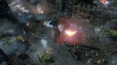 Company of Heroes 2 - dojmy z bety