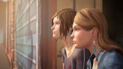 Life is Strange: Before the Storm - dojmy z Gamescomu