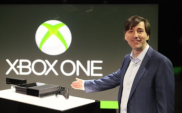 Komentář: Xbox One jako chytrý telekomunikátor?